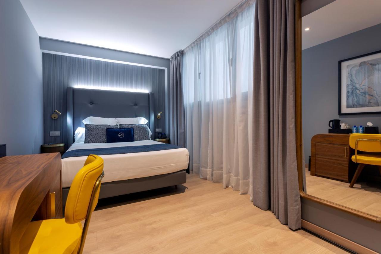 Quarto Duplo Interior (uso individual)