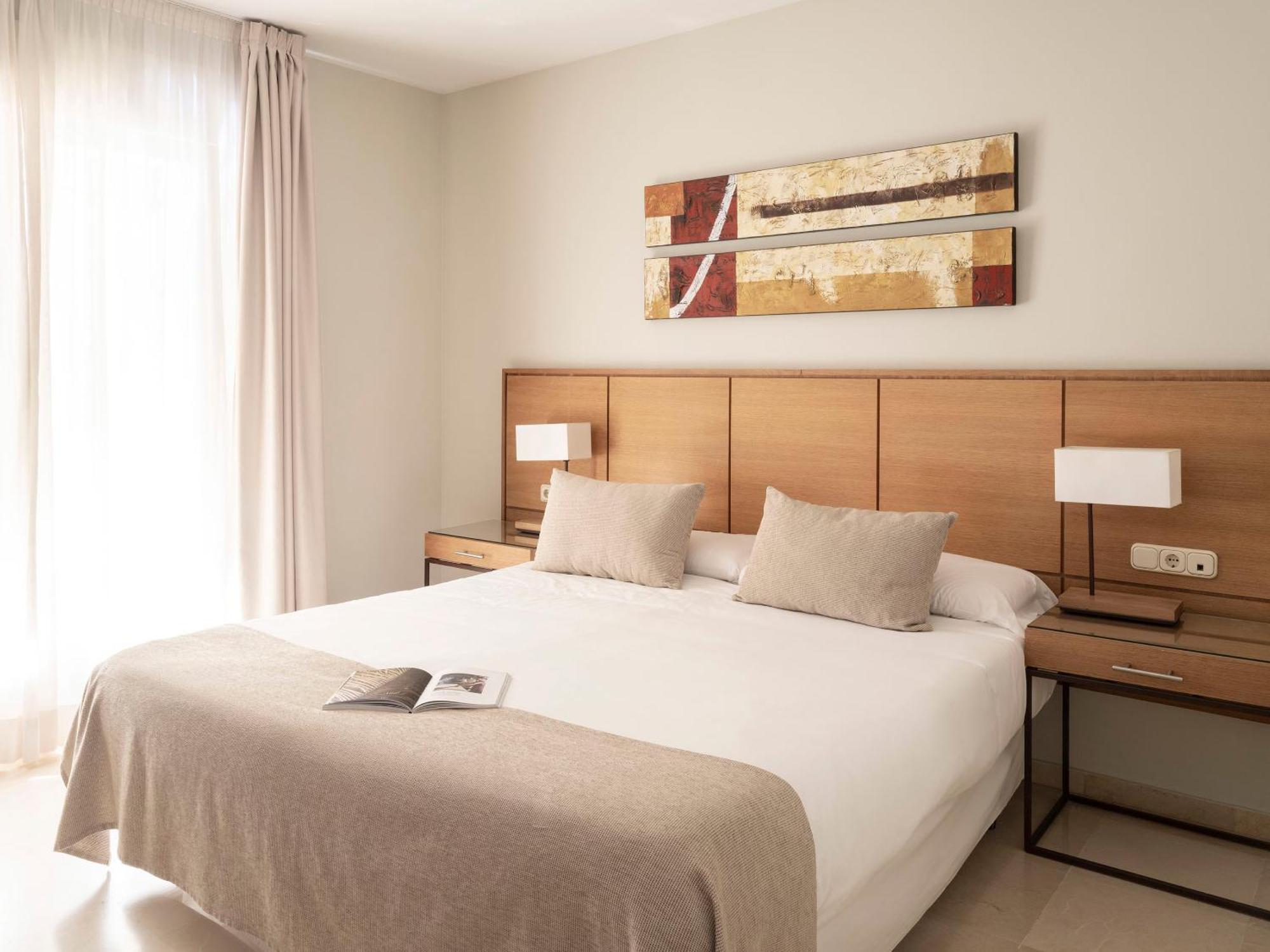 Superior Two-Bedroom Apartment