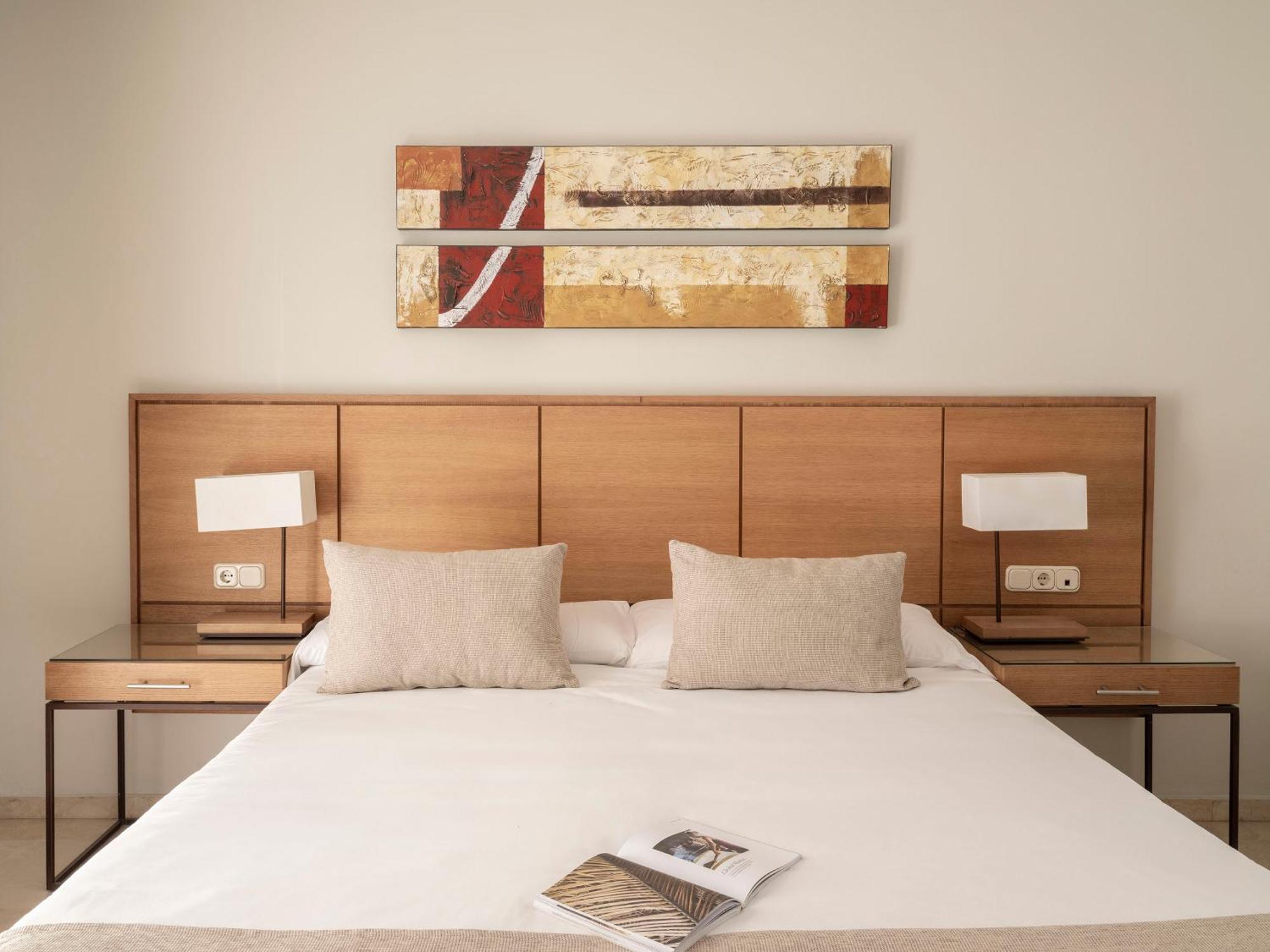 Superior Two-Bedroom Apartment