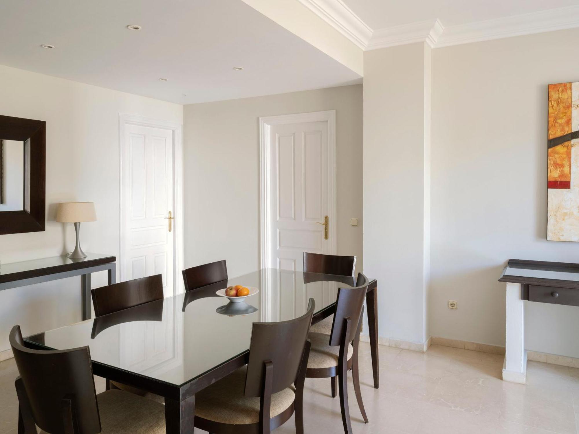 Superior Two-Bedroom Apartment