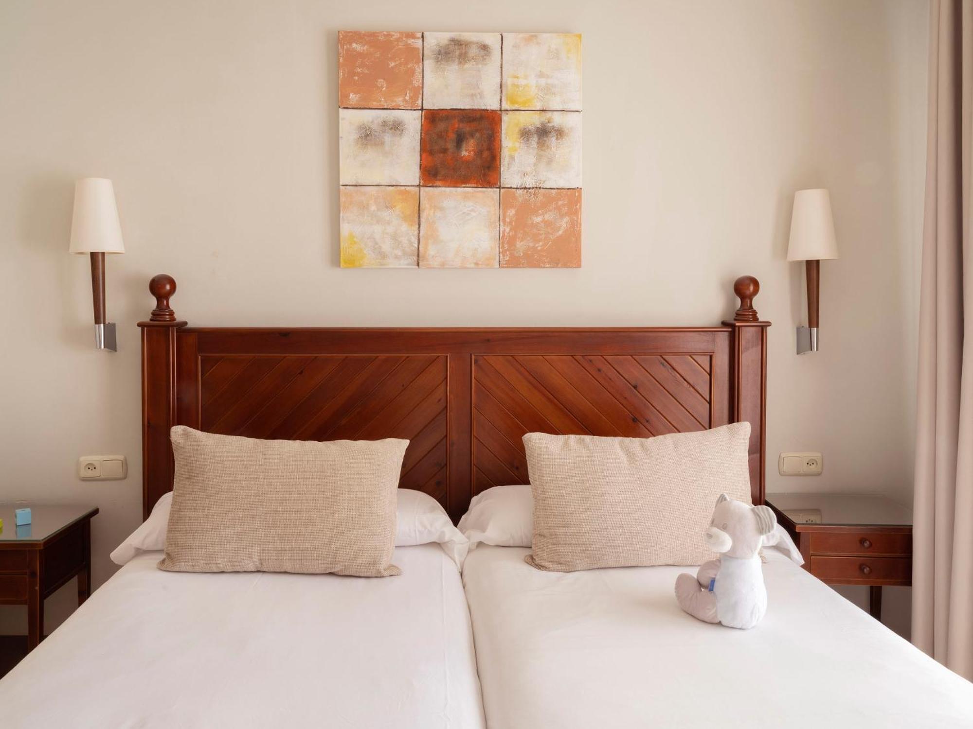 Superior Three-Bedroom Apartment