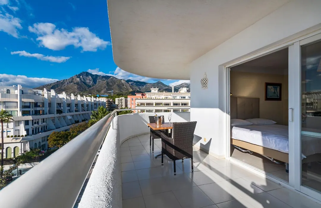 Hapimag Apartments Marbella-1