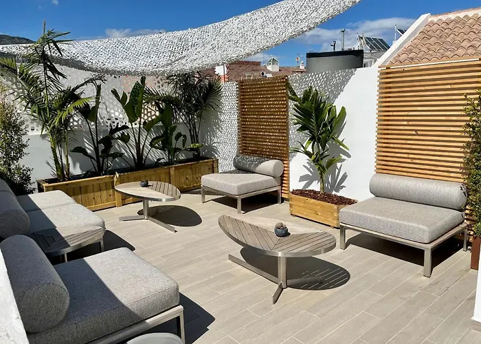 Hostal El Caprichito Marbella