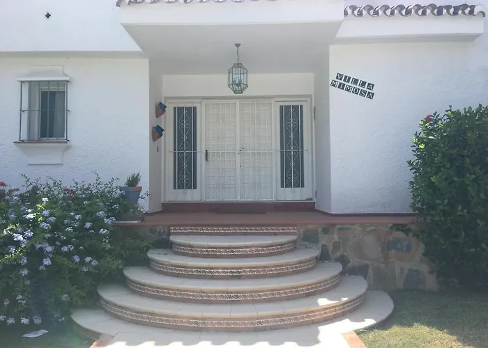 Villa Mimosa
