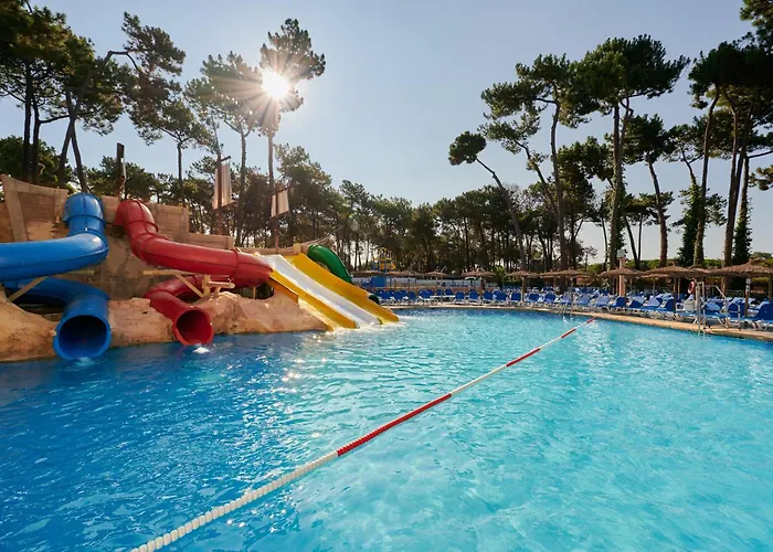 AluaSun Marbella Park