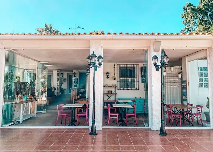 3-Sterne-Hotel: Jardines De La Reina Boutique Bed&Breakfast