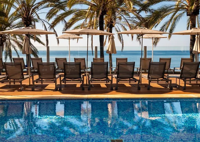 Hapimag Apartments Marbella