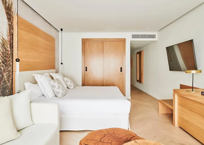 Nobu Hotel Marbella (Adults Only)