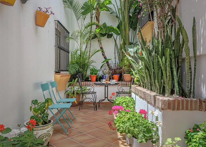  Marbella Village